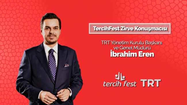 TRT Genel Müdürü Eren: Dijital alan iletişim mecraları ile rekabet halinde